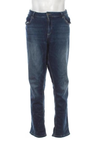 Herren Jeans Unbranded, Größe XL, Farbe Blau, Preis 23,99 €, #137129594