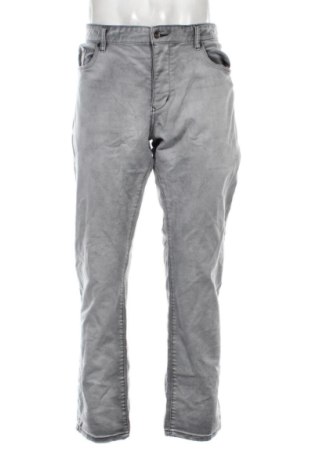 Ανδρικό τζίν S.Oliver, Μέγεθος XXL, Χρώμα Γκρί, Τιμή 25,99 €, #137131554