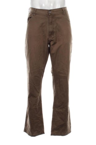Herren Jeans Unbranded, Größe XL, Farbe Braun, Preis 22,99 €, #137133514