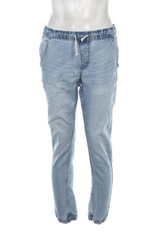 Herren Jeans Sinsay, Größe L, Farbe Blau, Preis 14,00 €, #137133708