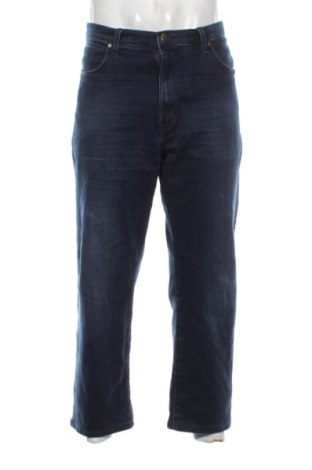 Herren Jeans Wrangler, Größe XL, Farbe Blau, Preis 40,99 €, #137135079