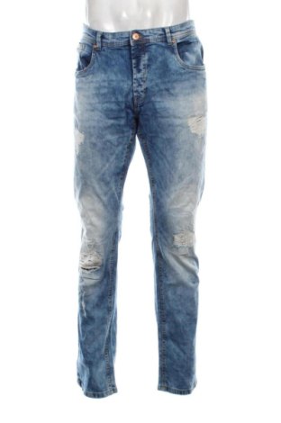 Férfi farmernadrág Unbranded, Méret XL, Szín Kék, Ár 6 119 Ft, #137136626