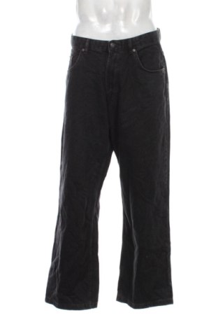 Ανδρικό τζίν Zara, Μέγεθος L, Χρώμα Μαύρο, Τιμή 19,99 €, #137136724