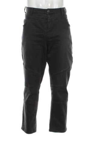 Herren Jeans Sheego, Größe XXL, Farbe Schwarz, Preis 15,99 €, #137137754
