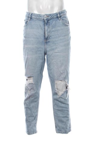 Мъжки дънки F&F, Размер XL, Цвят Син, Цена 22,00 €, #137137859