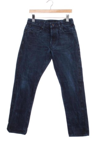 Мъжки дънки G-Star Raw, Размер S, Цвят Син, Цена 26,00 €, #137137860
