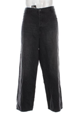 Мъжки дънки Boohoo, Размер XXL, Цвят Черен, Цена 24,03 €, #137138218