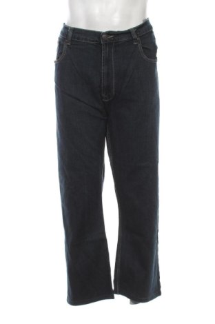Herren Jeans Unbranded, Größe XXL, Farbe Blau, Preis 14,99 €, #137138491