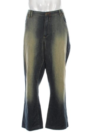 Herren Jeans Unbranded, Größe 3XL, Farbe Mehrfarbig, Preis 22,99 €, #137138492