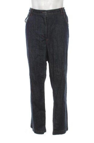 Ανδρικό τζίν Unbranded, Μέγεθος XXL, Χρώμα Μπλέ, Τιμή 15,99 €, #137138538