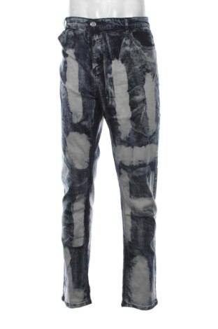 Herren Jeans Unbranded, Größe XL, Farbe Mehrfarbig, Preis 21,99 €, #137138546