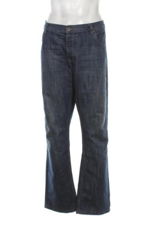 Herren Jeans Unbranded, Größe XXL, Farbe Blau, Preis 15,00 €, #137138873