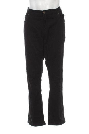 Herren Jeans Identic, Größe XXL, Farbe Schwarz, Preis 16,99 €, #137138932