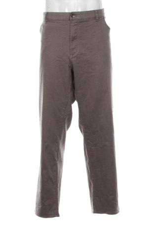 Pánské džíny  Unbranded, Velikost 5XL, Barva Hnědá, Cena  539,00 Kč, #137139075