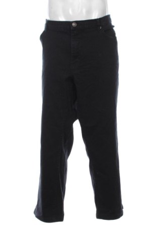 Pánske džínsy  Paddock`s, Veľkosť 4XL, Farba Čierna, Cena  12,95 €, #137139161