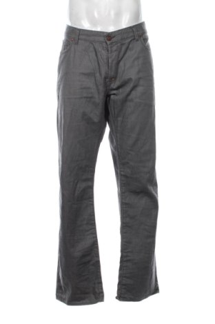 Herren Jeans Unbranded, Größe XXL, Farbe Grau, Preis 19,99 €, #137139579