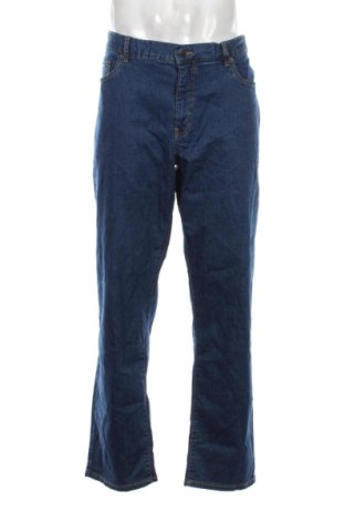 Pánské džíny  Unbranded, Velikost XXL, Barva Modrá, Cena  379,00 Kč, #137140206