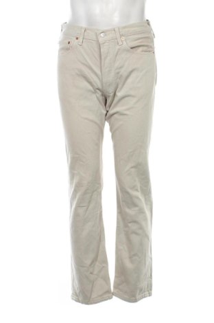Ανδρικό τζίν Levi's, Μέγεθος S, Χρώμα  Μπέζ, Τιμή 39,99 €, #137140330