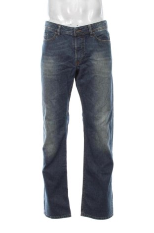 Мъжки дънки Diesel, Размер XL, Цвят Син, Цена 59,00 €, #137140552