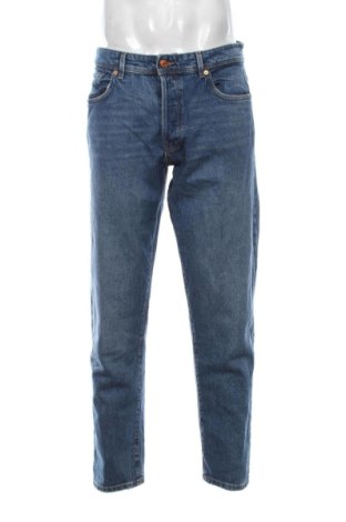 Pánske džínsy  Selected Homme, Veľkosť L, Farba Modrá, Cena  20,00 €, #137140608