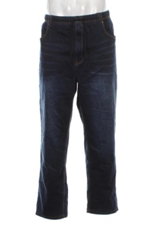 Herren Jeans Unbranded, Größe XL, Farbe Blau, Preis 23,99 €, #137140672