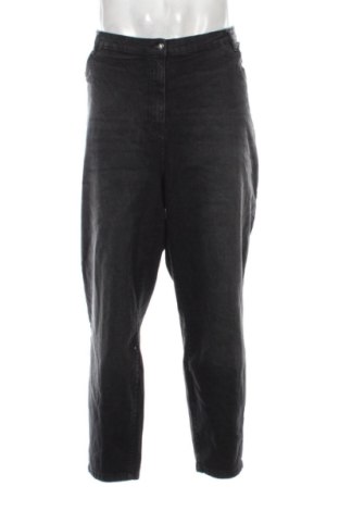 Мъжки дънки Unbranded, Размер 3XL, Цвят Черен, Цена 23,00 €, #137141172