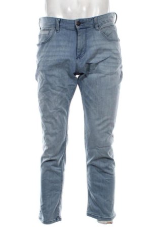 Blugi de bărbați Tom Tailor, Mărime L, Culoare Albastru, Preț 116,99 Lei, #137141431