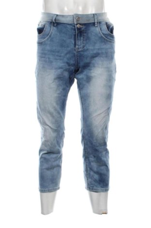 Herren Jeans Unbranded, Größe L, Farbe Blau, Preis 10,99 €, #137141545