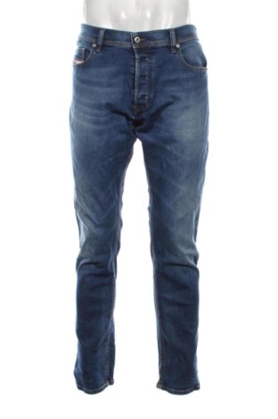 Blugi de bărbați Diesel, Mărime XL, Culoare Albastru, Preț 325,99 Lei, #137142240