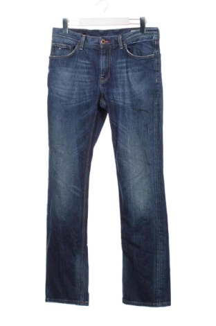 Herren Jeans Tommy Hilfiger, Größe M, Farbe Blau, Preis 53,99 €, #137142559