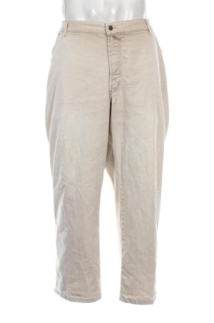 Herren Jeans Pionier, Größe 5XL, Farbe Beige, Preis 15,99 €, #137143318