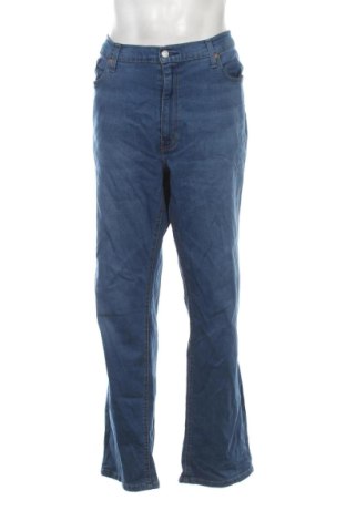 Pánské džíny  Unbranded, Velikost XXL, Barva Modrá, Cena  379,00 Kč, #137145294