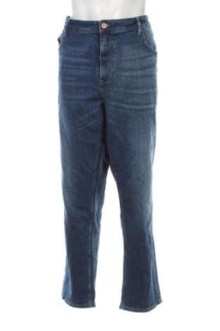 Męskie jeansy C&A, Rozmiar 3XL, Kolor Niebieski, Cena 96,99 zł, #137145413