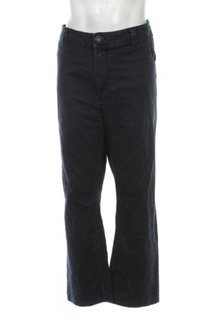Мъжки дънки Unbranded, Размер 4XL, Цвят Черен, Цена 19,42 €, #137145530