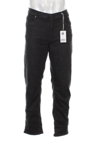 Ανδρικό τζίν Su, Μέγεθος XXL, Χρώμα Μαύρο, Τιμή 21,99 €, #137145727