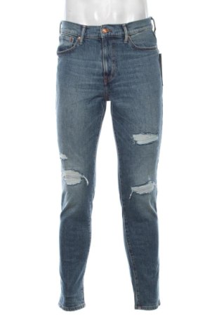 Pánské džíny  H&M, Velikost M, Barva Modrá, Cena  437,00 Kč, #137145731