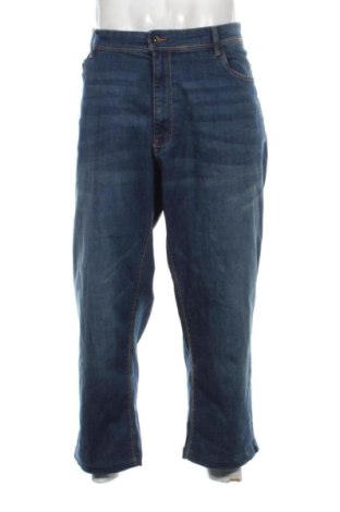 Ανδρικό τζίν Unbranded, Μέγεθος XXL, Χρώμα Μπλέ, Τιμή 15,99 €, #137145818
