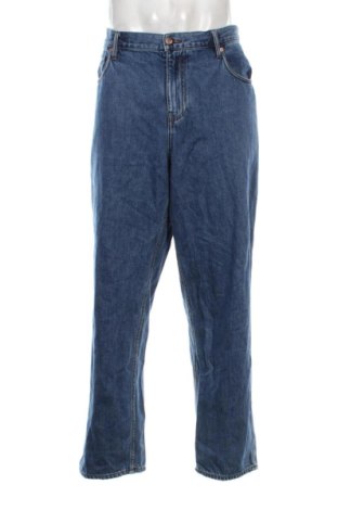 Blugi de bărbați Emporio Armani, Mărime XL, Culoare Albastru, Preț 322,99 Lei, #137146221