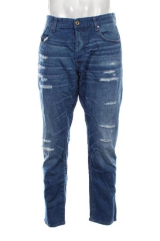 Pánske džínsy  Unbranded, Veľkosť XL, Farba Modrá, Cena  20,95 €, #137146496