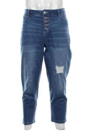 Herren Jeans Rainbow, Größe XL, Farbe Blau, Preis 16,99 €, #137146891