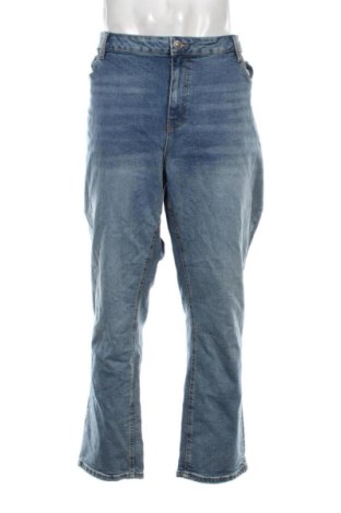 Herren Jeans Kiabi, Größe 5XL, Farbe Blau, Preis 12,99 €, #137148080