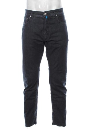 Pánske džínsy  Pierre Cardin, Veľkosť L, Farba Sivá, Cena  27,00 €, #137149088