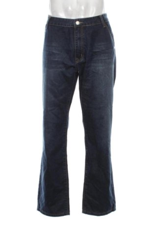 Ανδρικό τζίν Unbranded, Μέγεθος XL, Χρώμα Μπλέ, Τιμή 20,99 €, #137149551