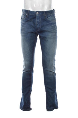 Ανδρικό τζίν Jack & Jones, Μέγεθος L, Χρώμα Μπλέ, Τιμή 18,99 €, #137150336