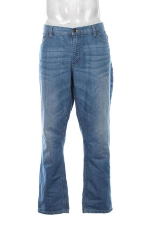 Ανδρικό τζίν John Baner, Μέγεθος XXL, Χρώμα Μπλέ, Τιμή 18,99 €, #137150587