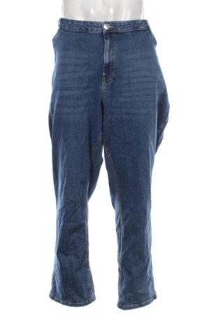 Férfi farmernadrág Kiabi, Méret 5XL, Szín Kék, Ár 4 899 Ft, #137150651