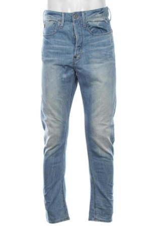 Мъжки дънки G-Star Raw, Размер M, Цвят Син, Цена 70,00 €, #137150675