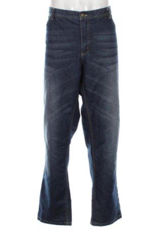 Herren Jeans John Baner, Größe 3XL, Farbe Blau, Preis 18,99 €, #137150702