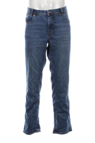 Męskie jeansy Paddock`s, Rozmiar XL, Kolor Niebieski, Cena 66,99 zł, #137150772
