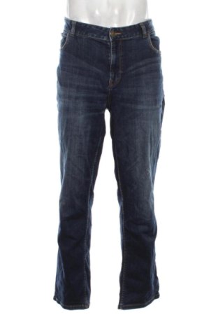 Herren Jeans Zara, Größe XXL, Farbe Blau, Preis 19,99 €, #137152340